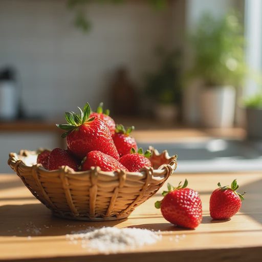 What to Bake With a Summer Glut of Strawberries