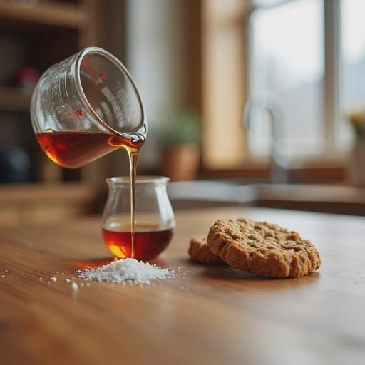 Maple Season: Baking With Vermont’s Real Sweetener