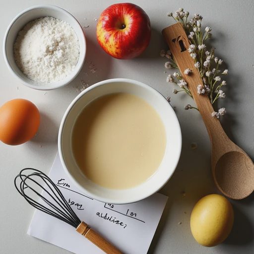 I Bake With My Kids, and We Don’t Fear Sugar — We Respect It