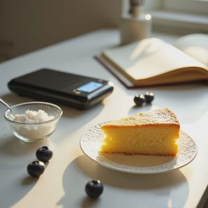 The Glycemic Basics in Plain English