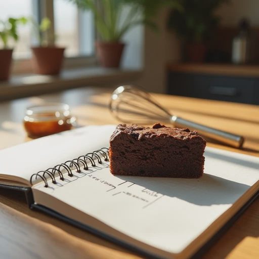 Why This Blog Exists: Dessert Is Not the Enemy