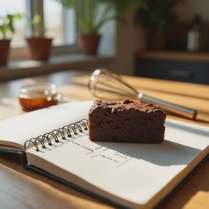 Why This Blog Exists: Dessert Is Not the Enemy