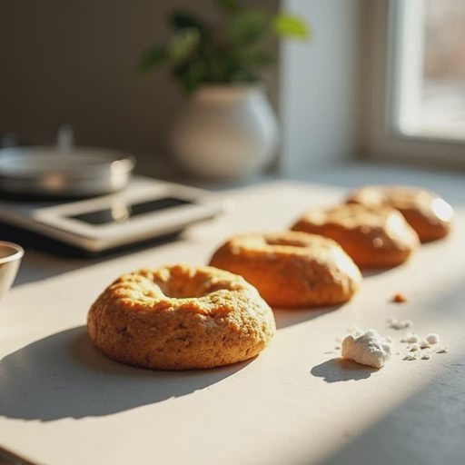 Why Sugar Isn’t Just Sweetness: Texture, Browning, Moisture