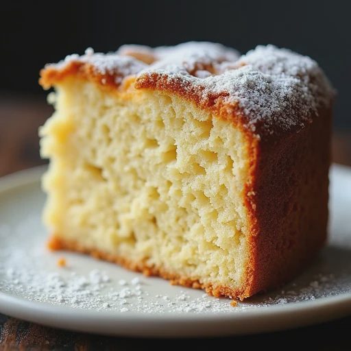 Why “Just Cut the Sugar in Half” Ruins a Cake (and What to Do Instead)