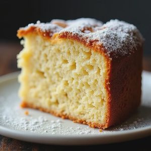 Why “Just Cut the Sugar in Half” Ruins a Cake (and What to Do Instead)