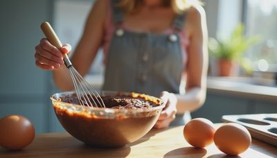 Can You Make Brownies Without Eggs? A Real Baker's Guide to Fudgy Results